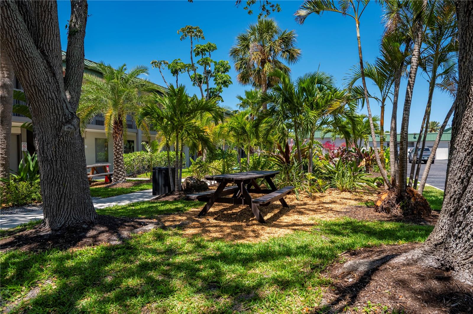 SARASOTA CAY CLUB CONDO - Residential