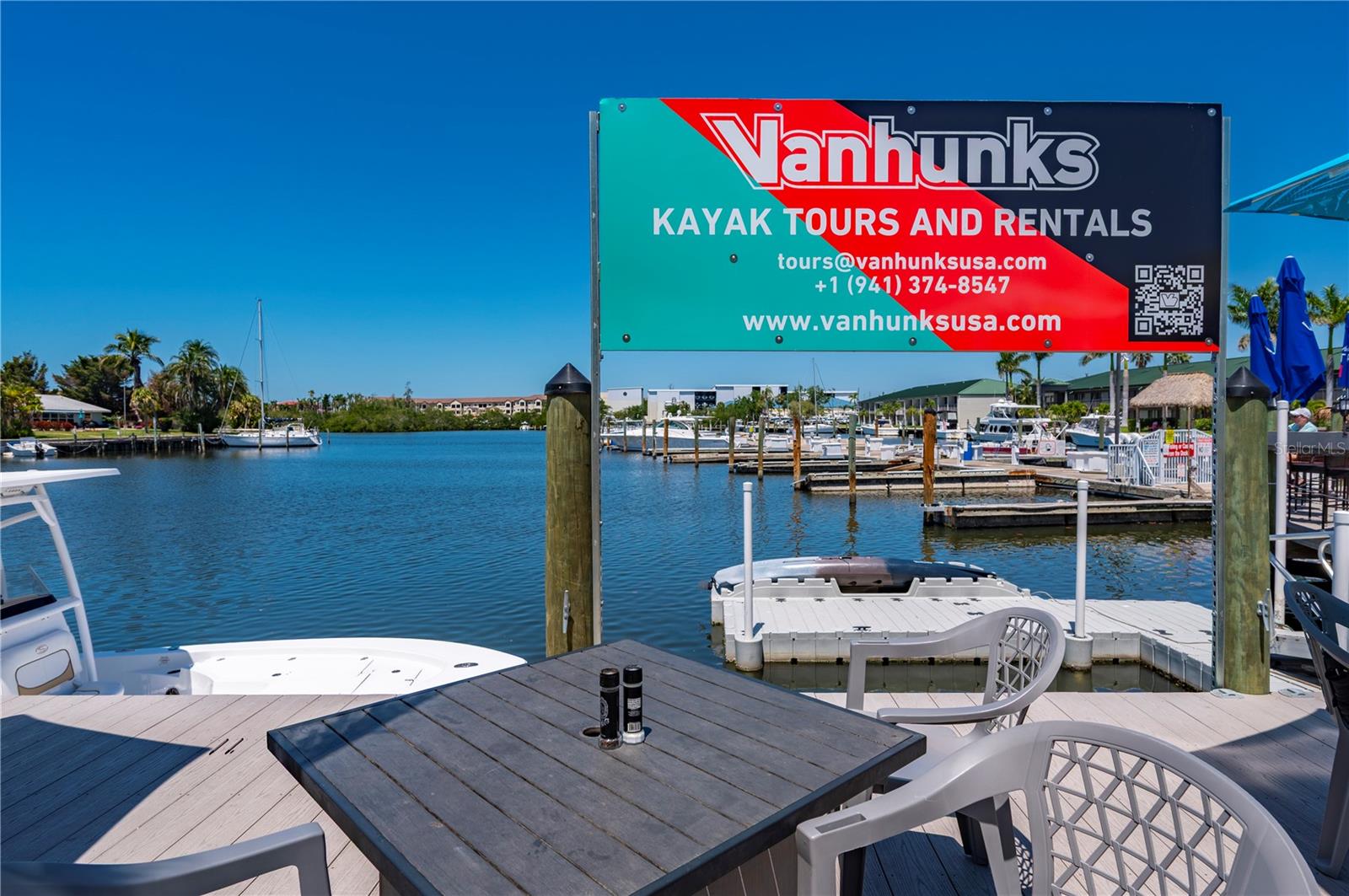 SARASOTA CAY CLUB CONDO - Residential