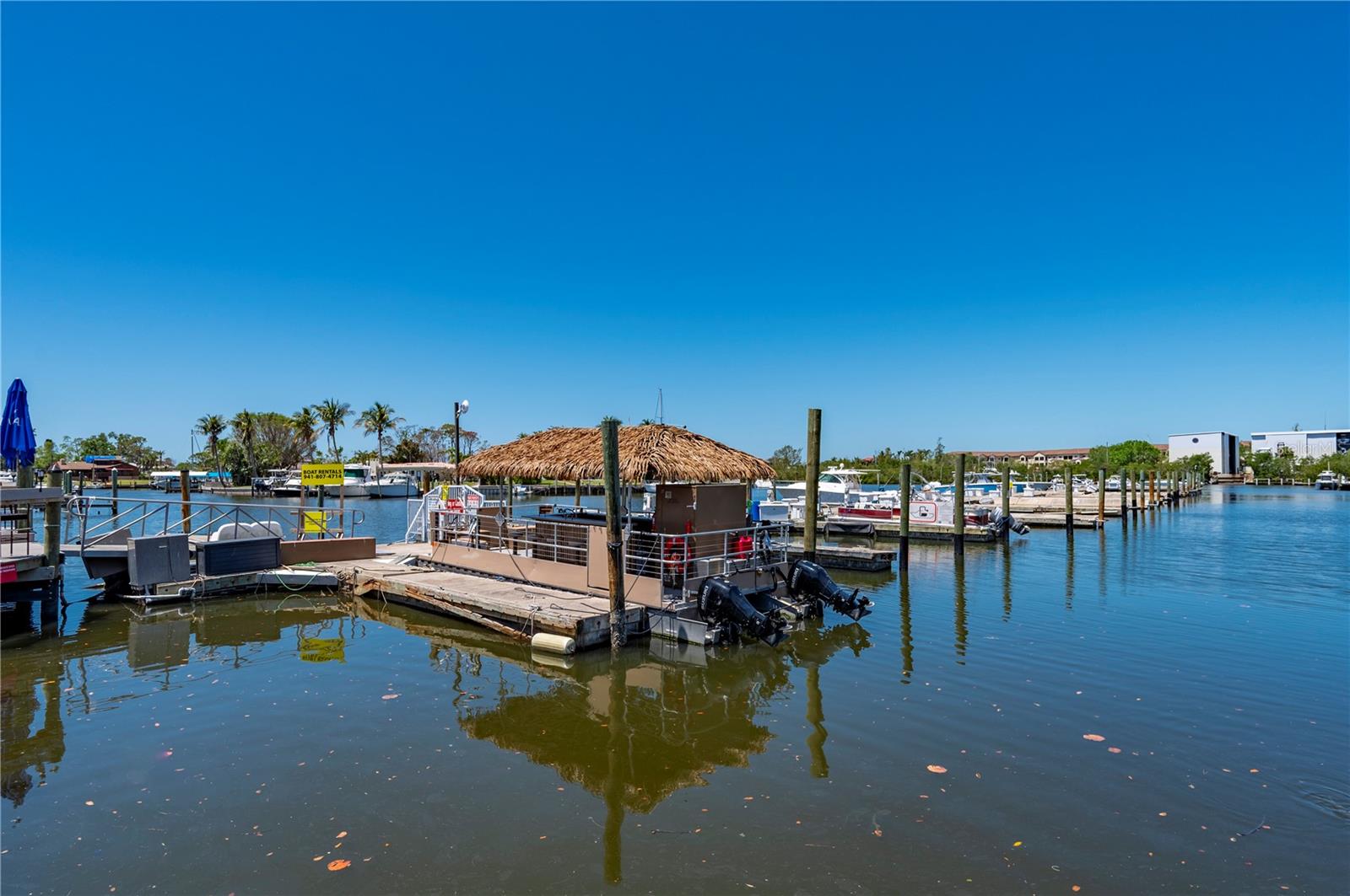 SARASOTA CAY CLUB CONDO - Residential