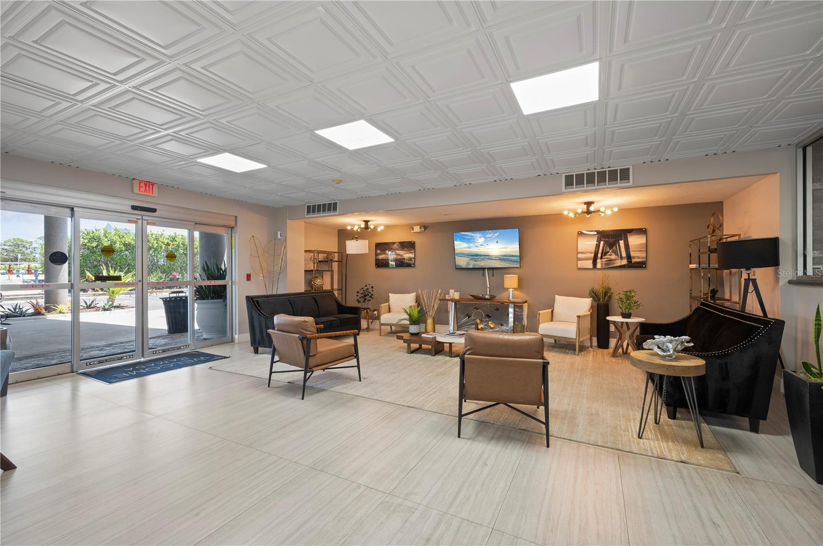 SARASOTA CAY CLUB CONDO - Residential