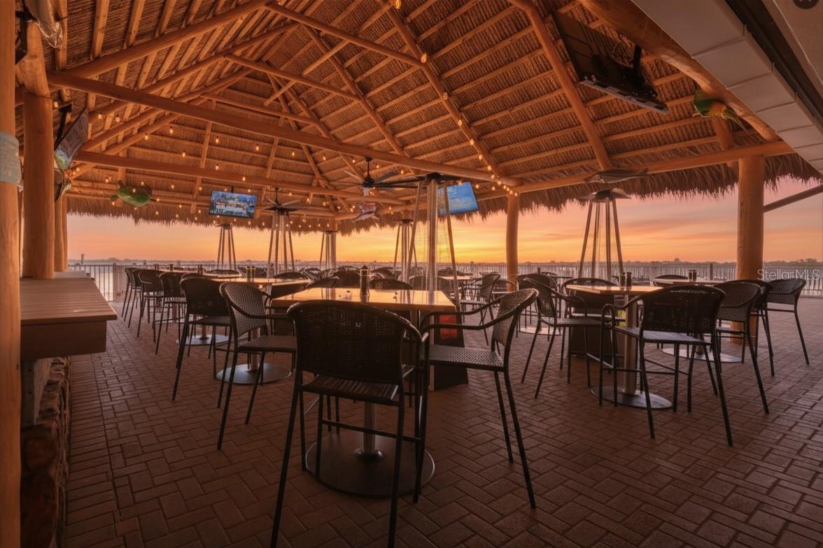 SARASOTA CAY CLUB CONDO - Residential