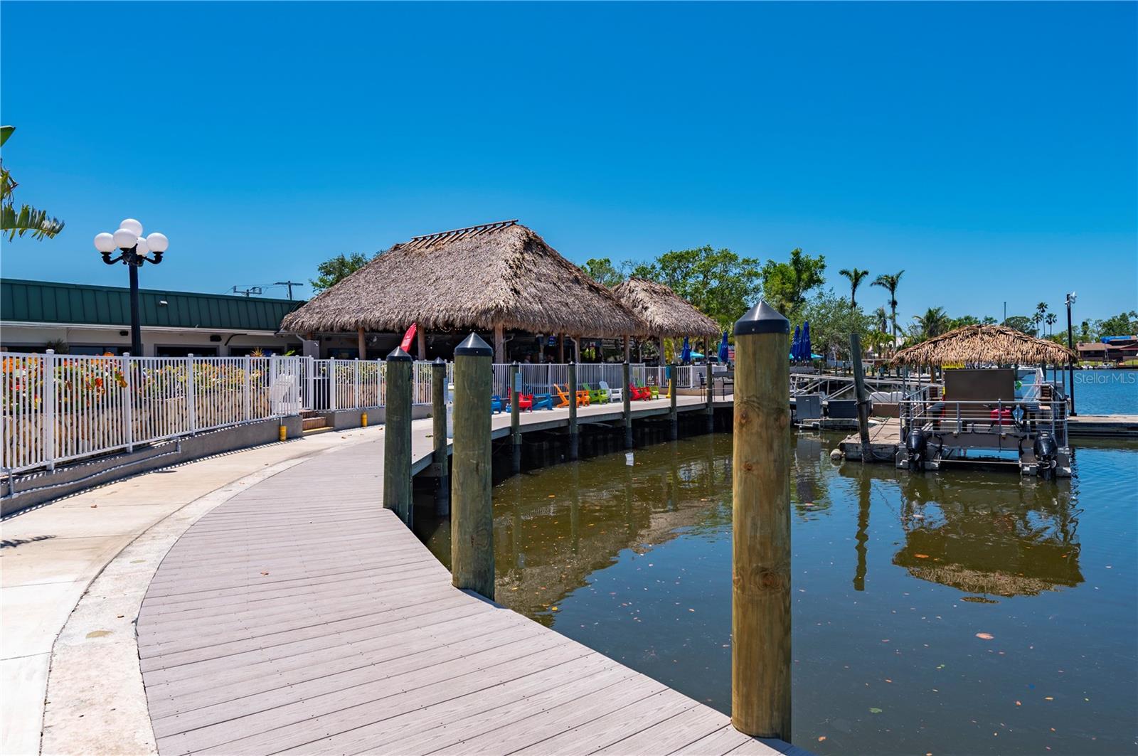 SARASOTA CAY CLUB CONDO - Residential