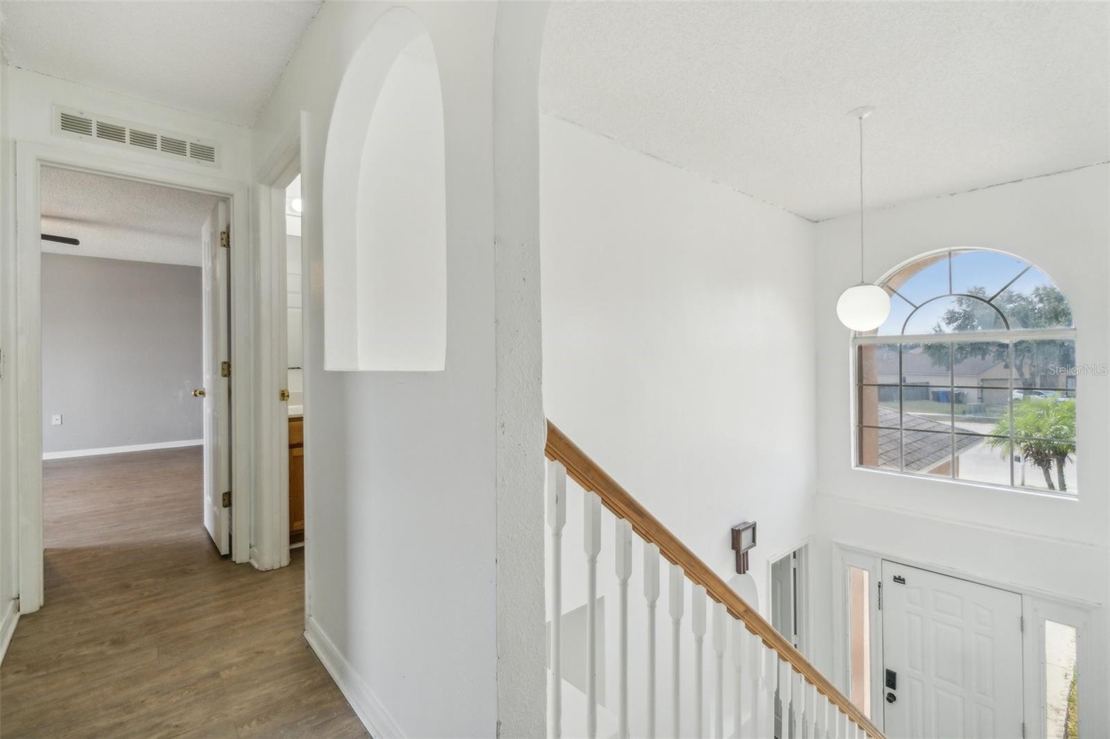 ASHTON PARK - Residential