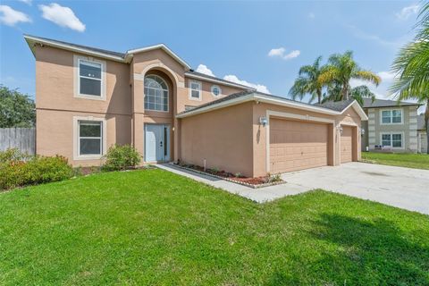 Photo of 4911 Daryl Court, Saint Cloud, FL 34771 (MLS # O6353414)