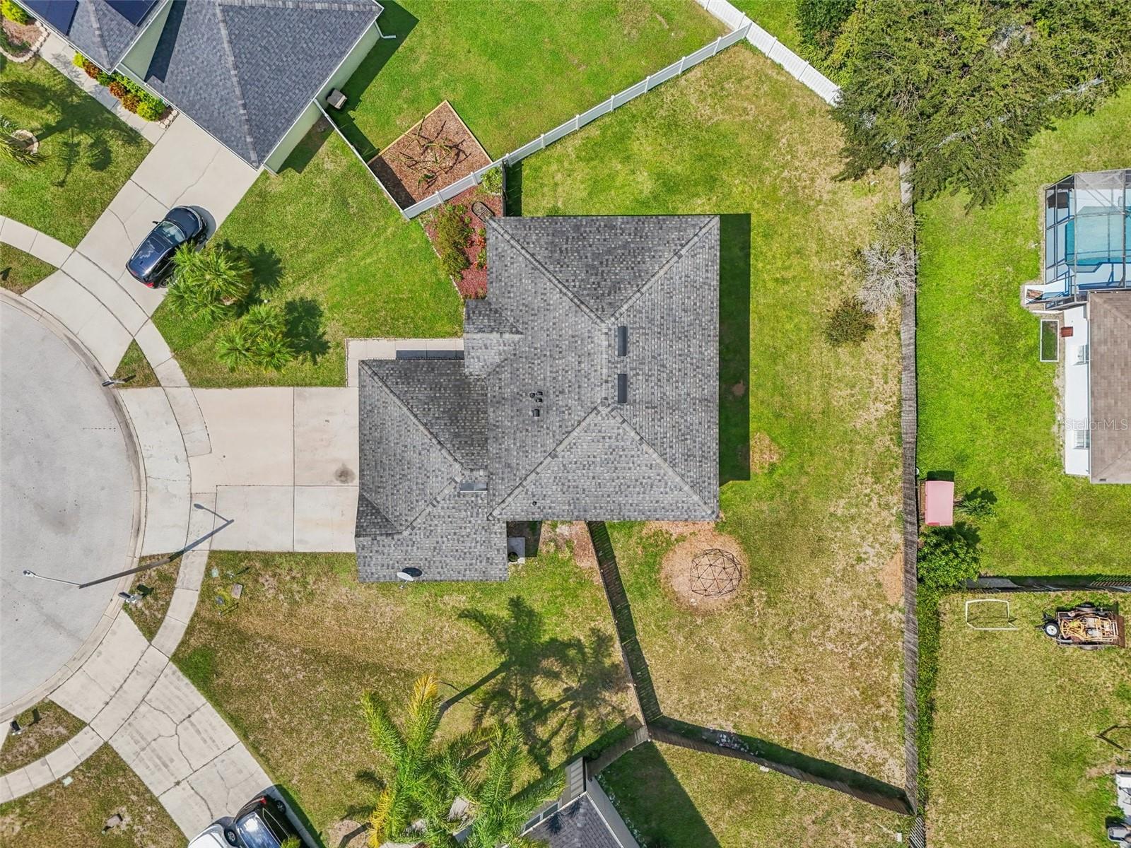 ASHTON PARK - Residential