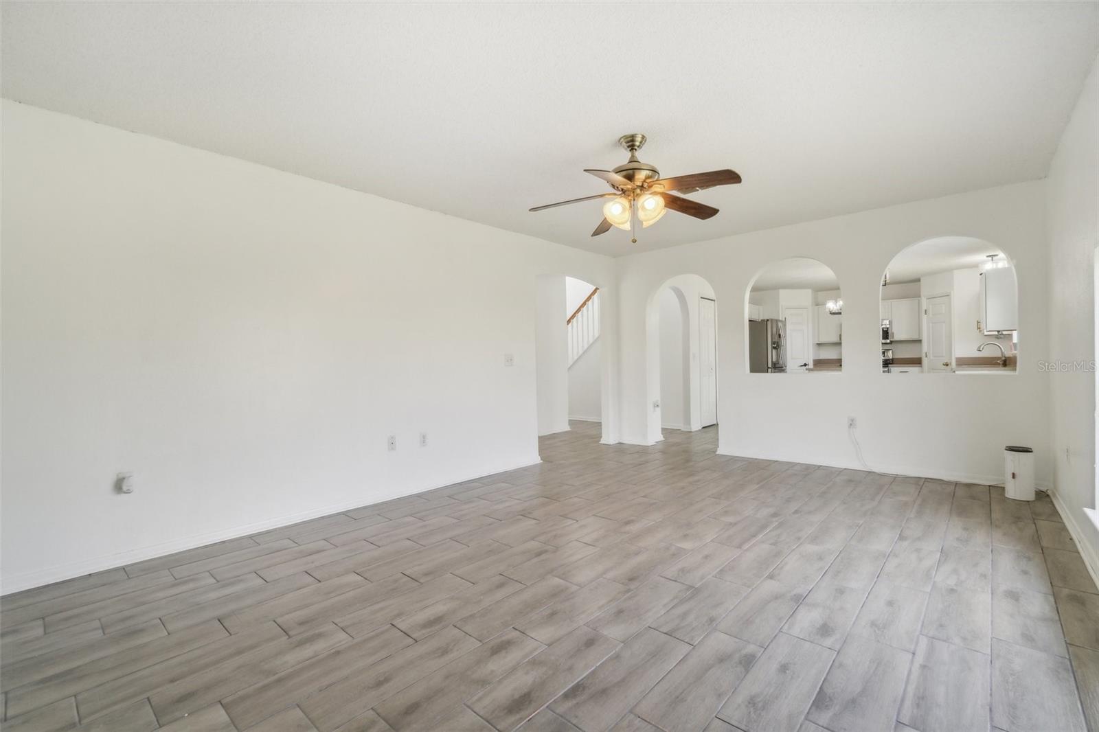 ASHTON PARK - Residential