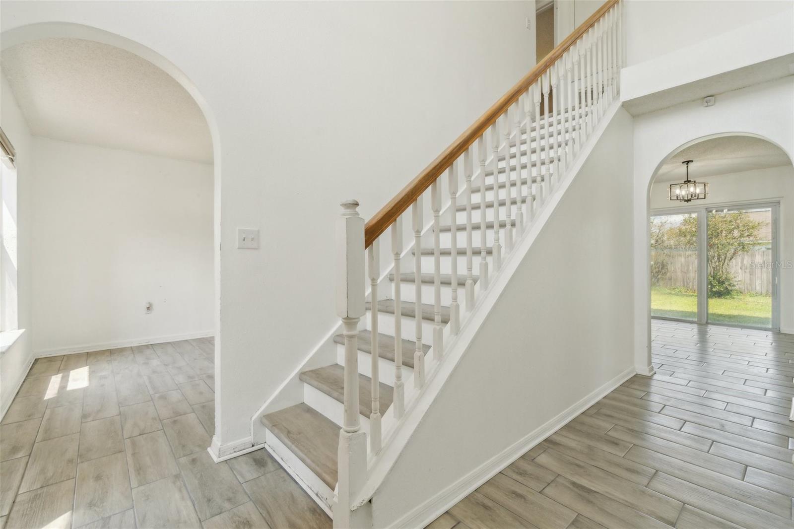 ASHTON PARK - Residential