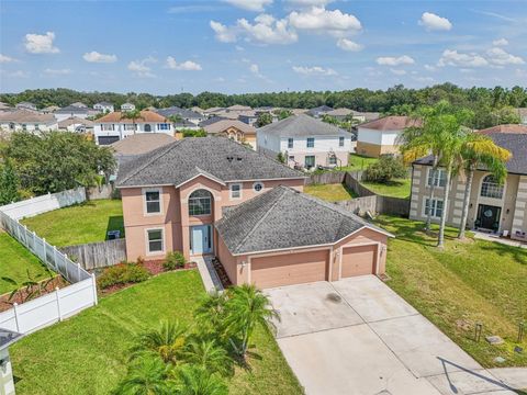 Photo of 4911 Daryl Court, Saint Cloud, FL 34771 (MLS # O6353414)