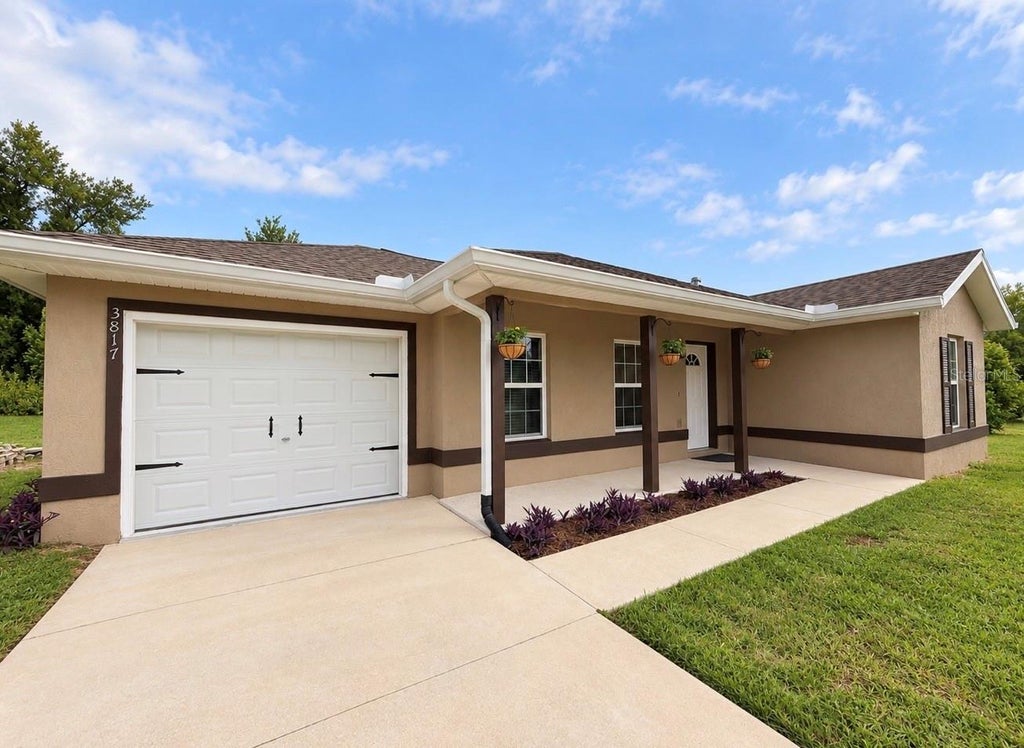 Photo of 3817 SW 147th Street, Ocala, FL 34473 (MLS # R4912061)