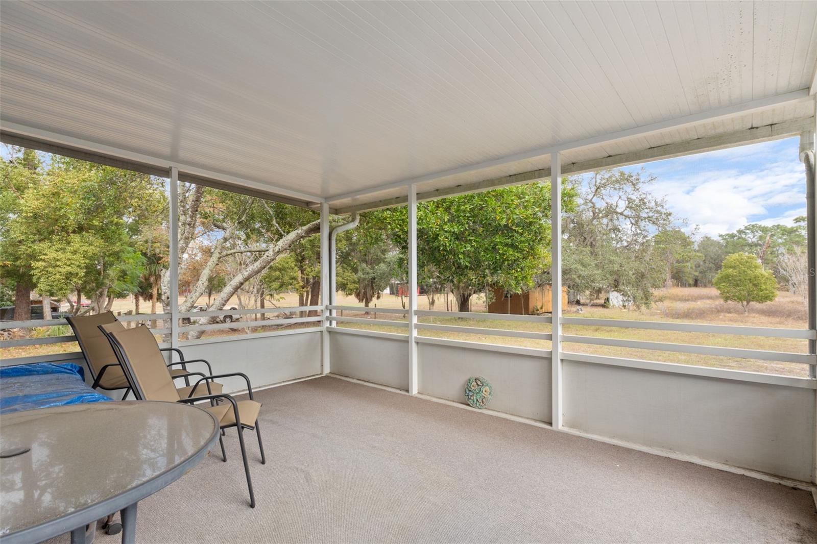 CITRANANDO UNREC - Residential