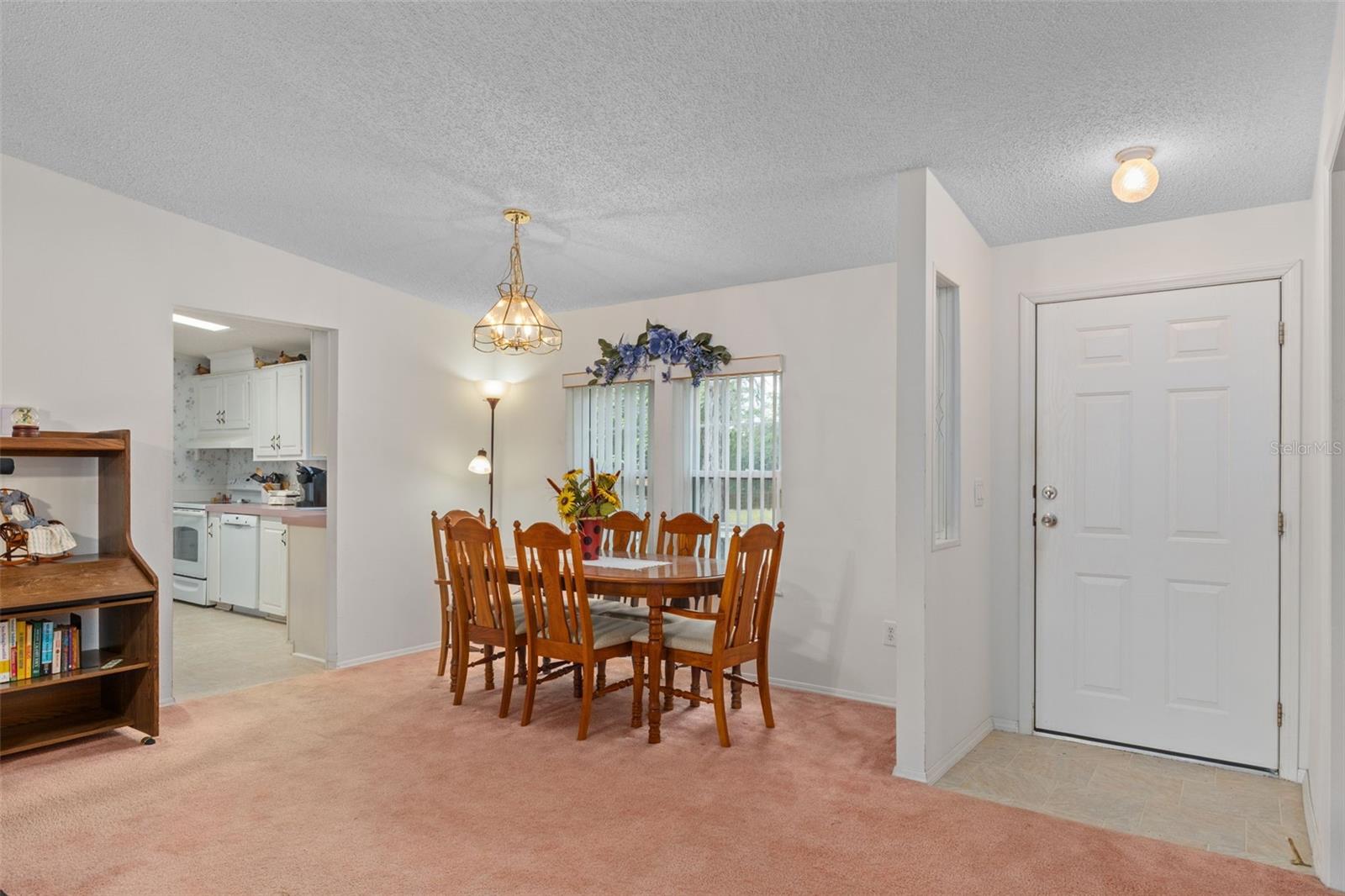 CITRANANDO UNREC - Residential