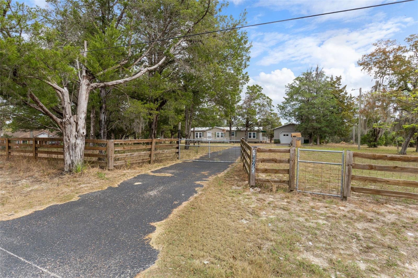 CITRANANDO UNREC - Residential