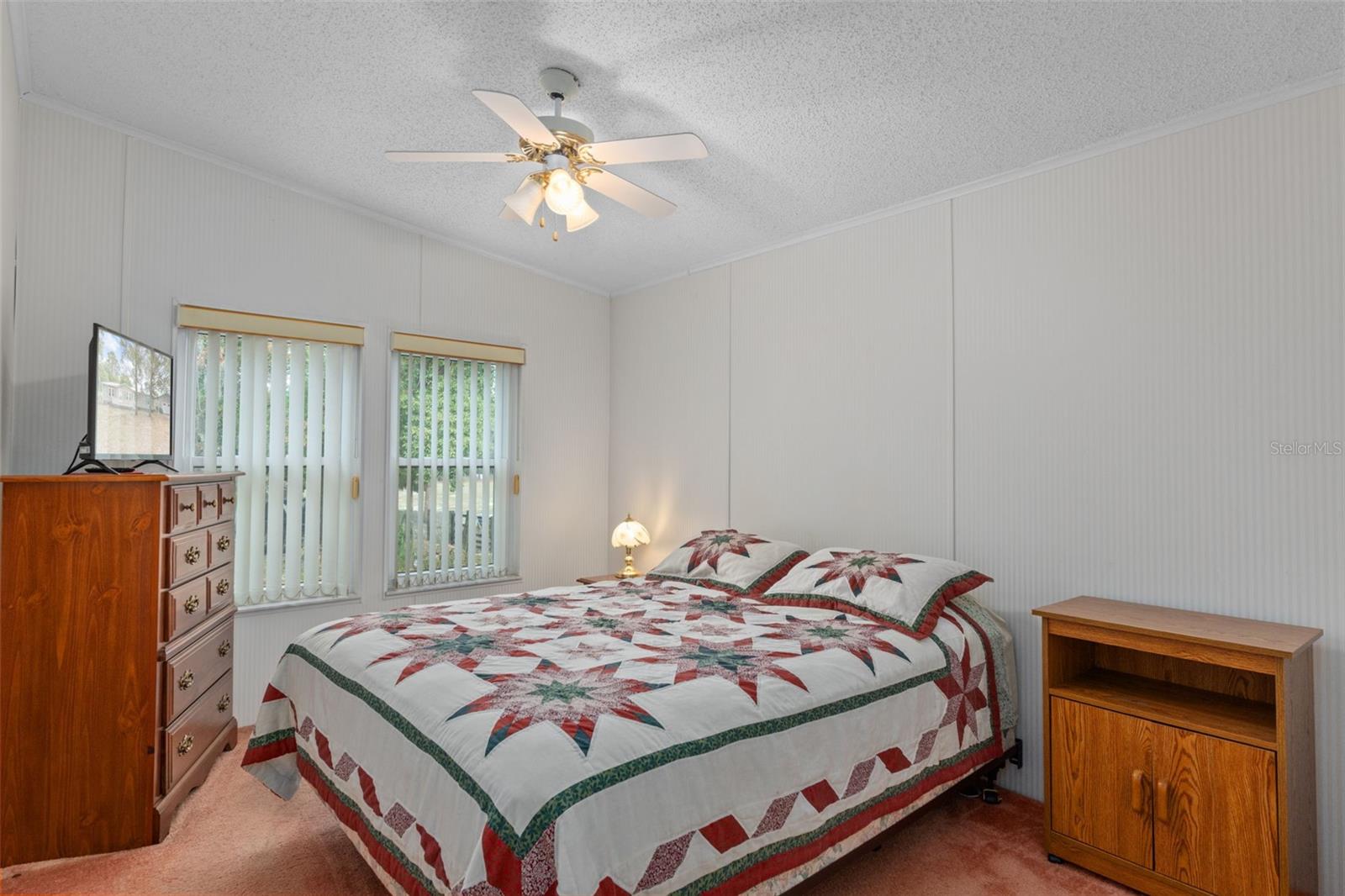 CITRANANDO UNREC - Residential