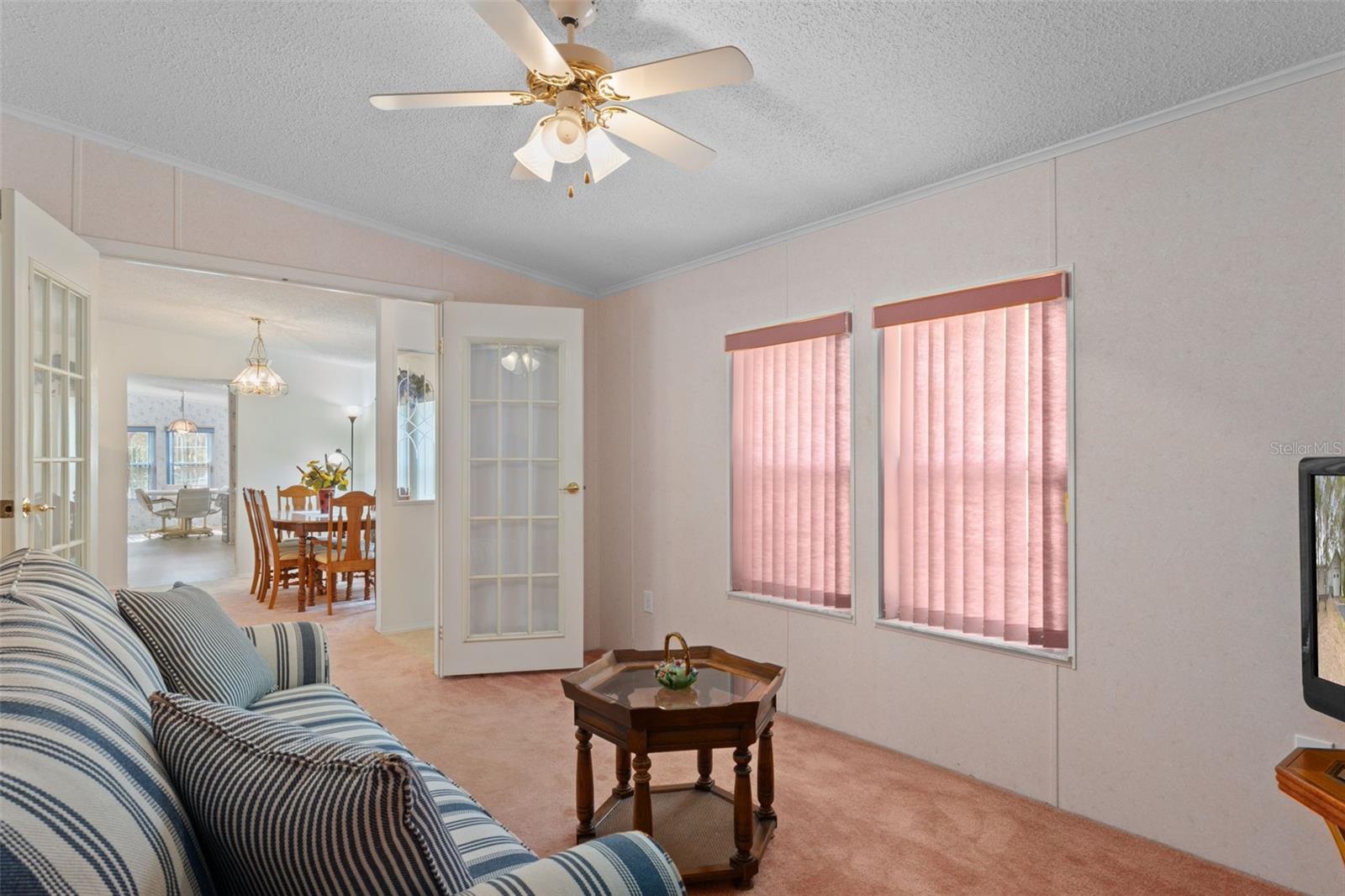 CITRANANDO UNREC - Residential