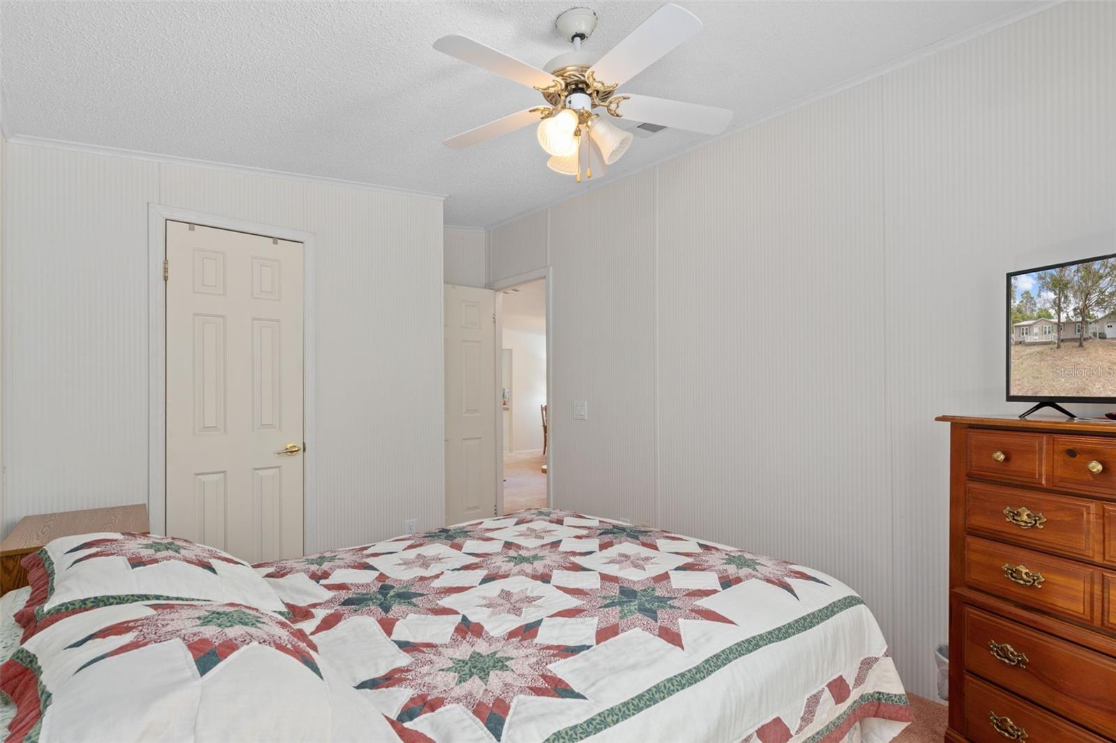 CITRANANDO UNREC - Residential