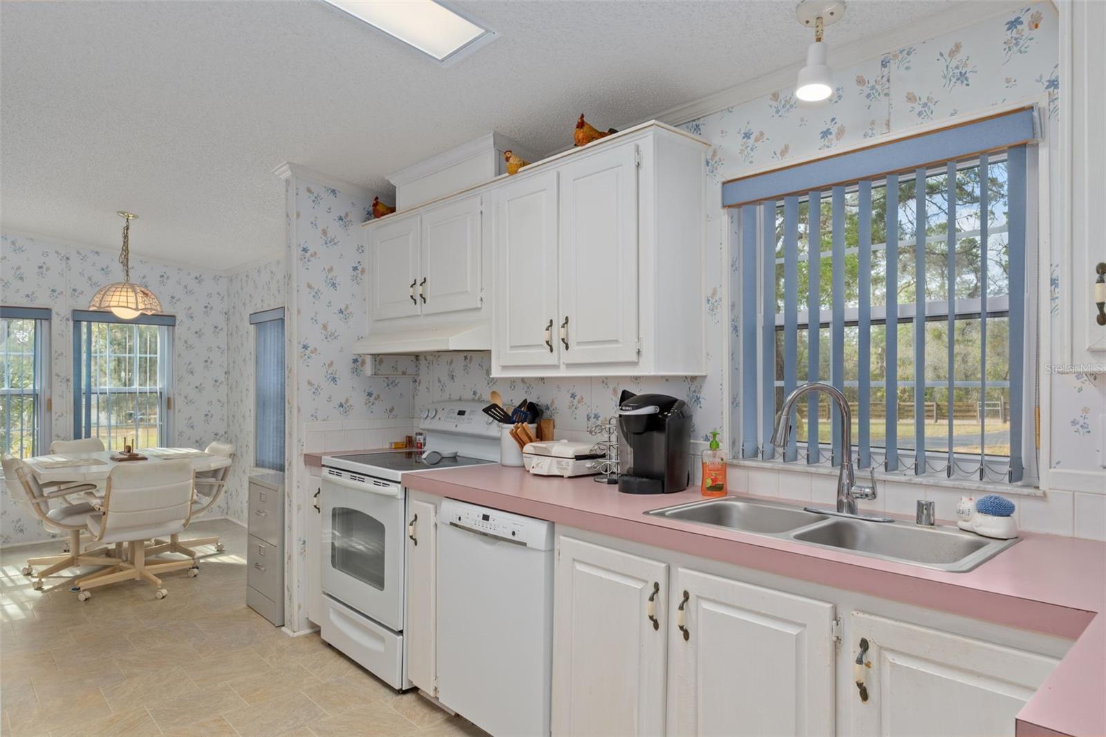 CITRANANDO UNREC - Residential