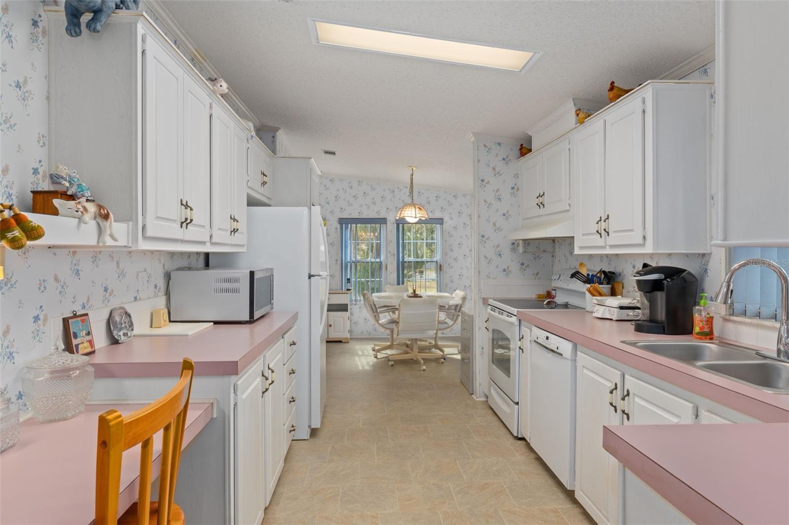 CITRANANDO UNREC - Residential