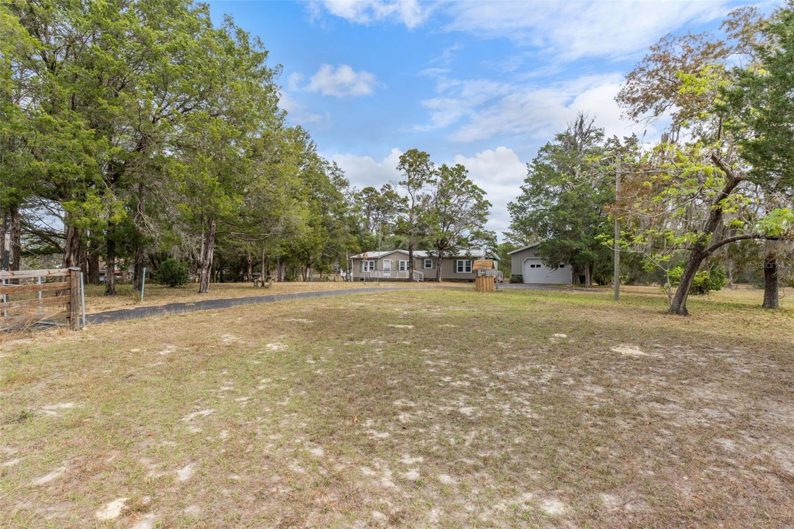 CITRANANDO UNREC - Residential