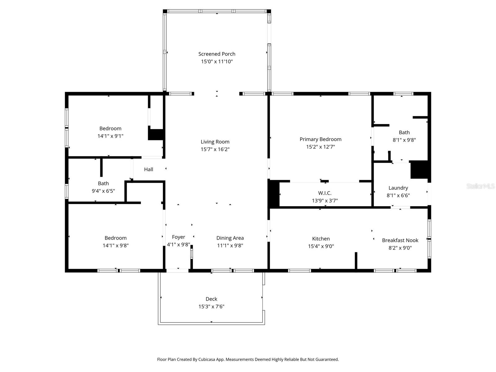 CITRANANDO UNREC - Residential
