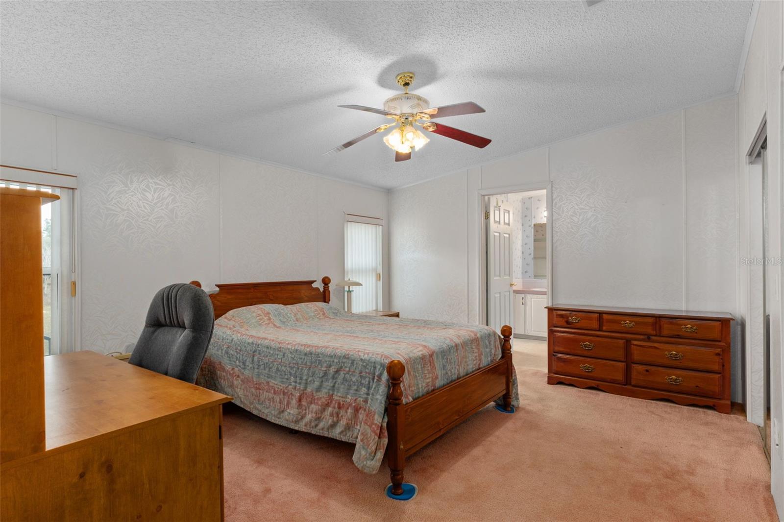 CITRANANDO UNREC - Residential