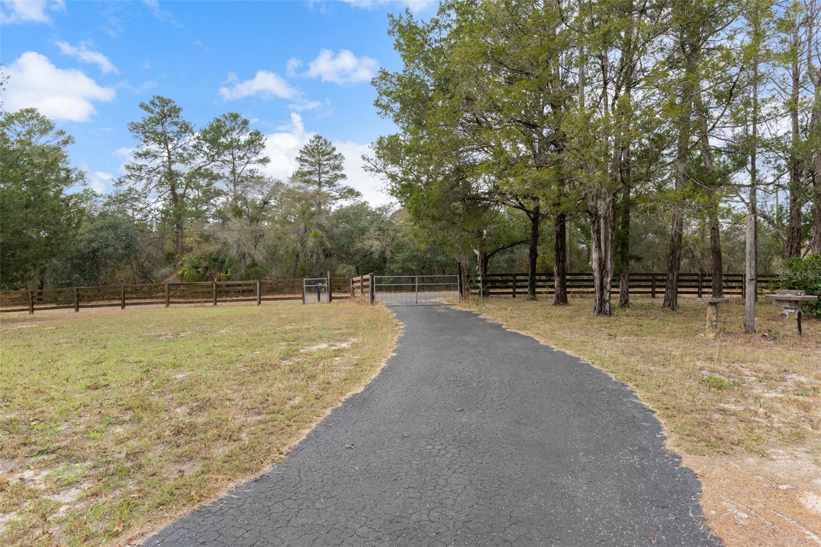 CITRANANDO UNREC - Residential