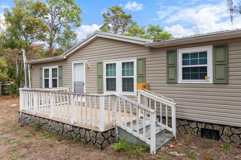 Photo of 6329 S Canna Lily Avenue, Homosassa, FL 34446 (MLS # OM714633)