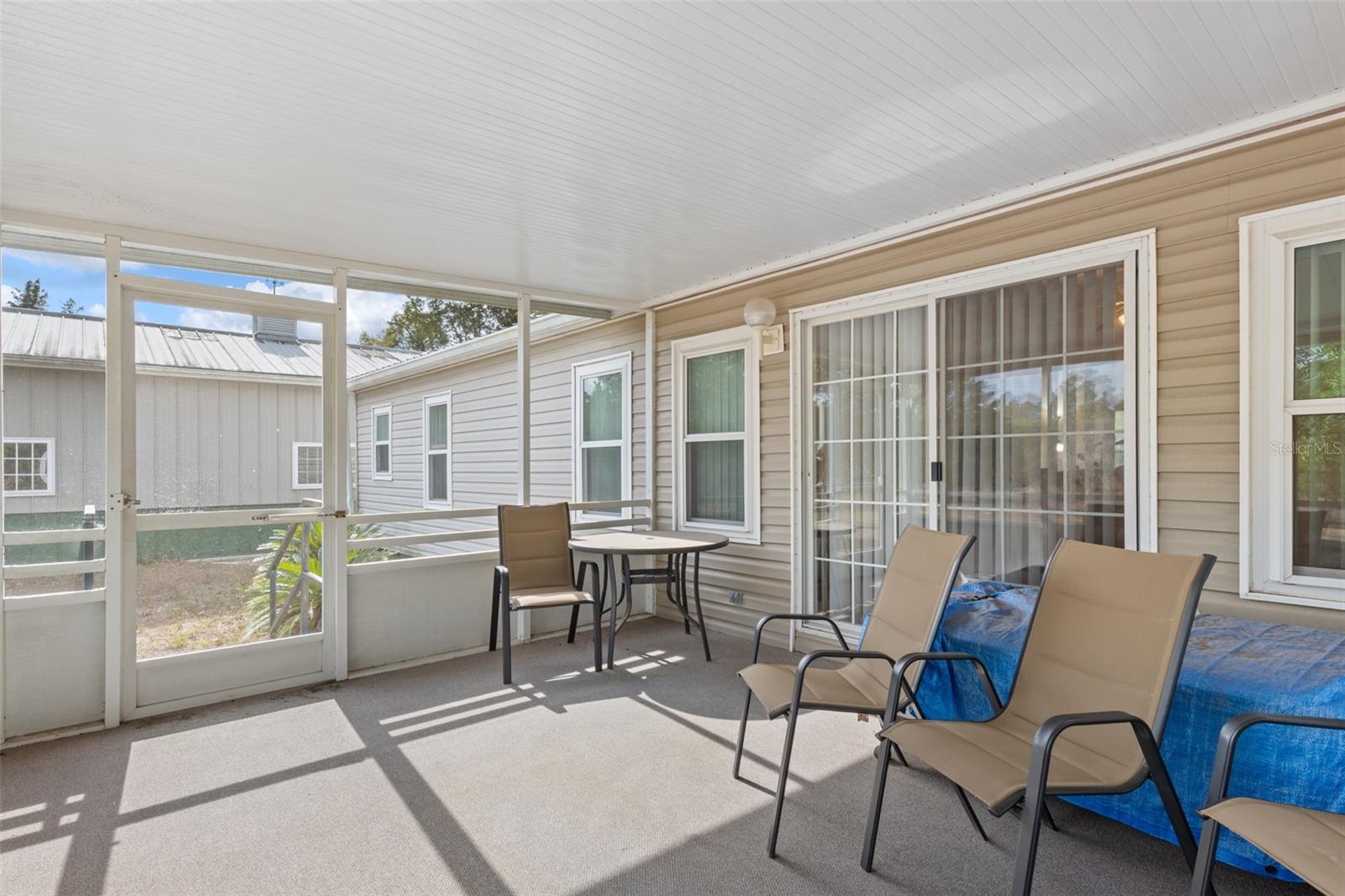 CITRANANDO UNREC - Residential