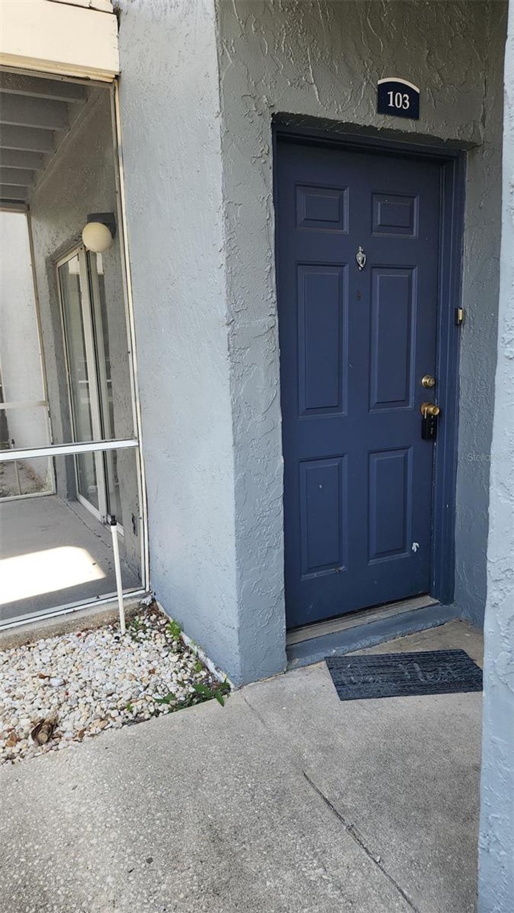 Photo of 3838 Bay Club Circle #103, Kissimmee, FL 34741 (MLS # O6401607)