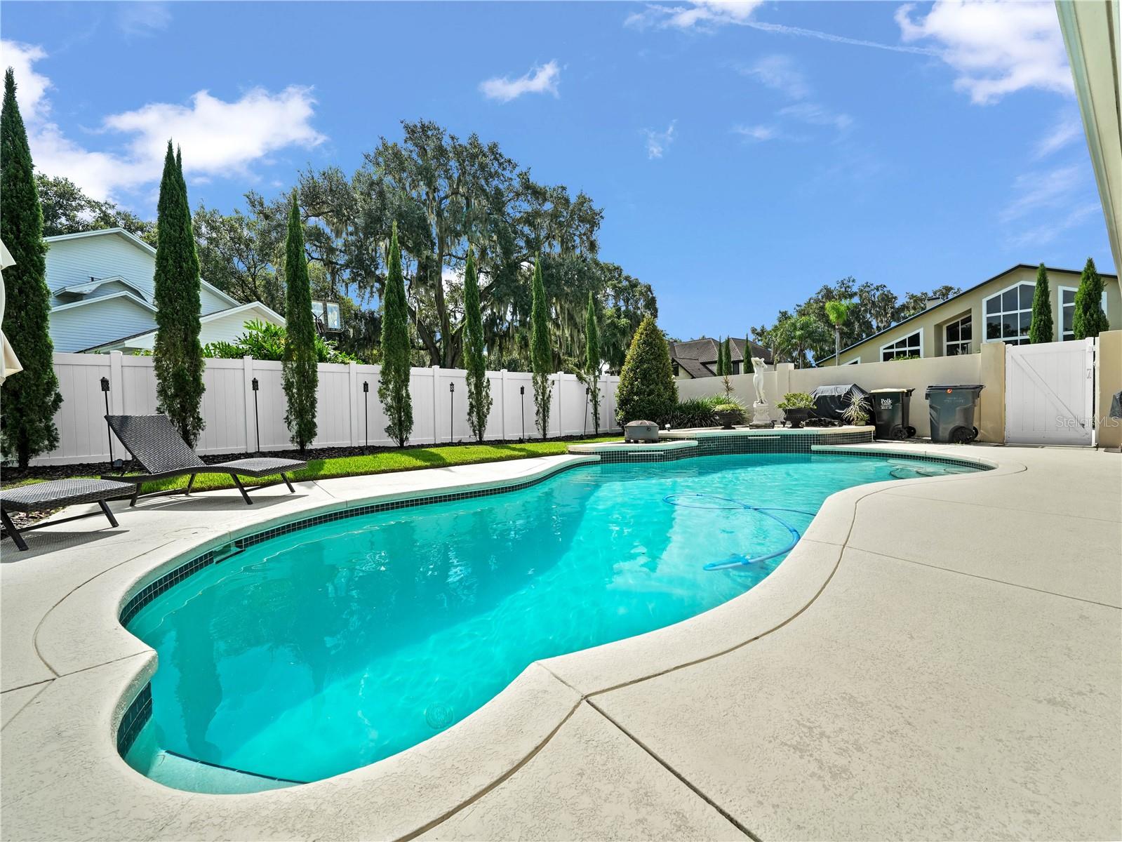 6556 CRESCENT LAKE DRIVE