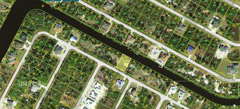 13358 COMMONWEALTH AVENUE PORT CHARLOTTE FL 33981