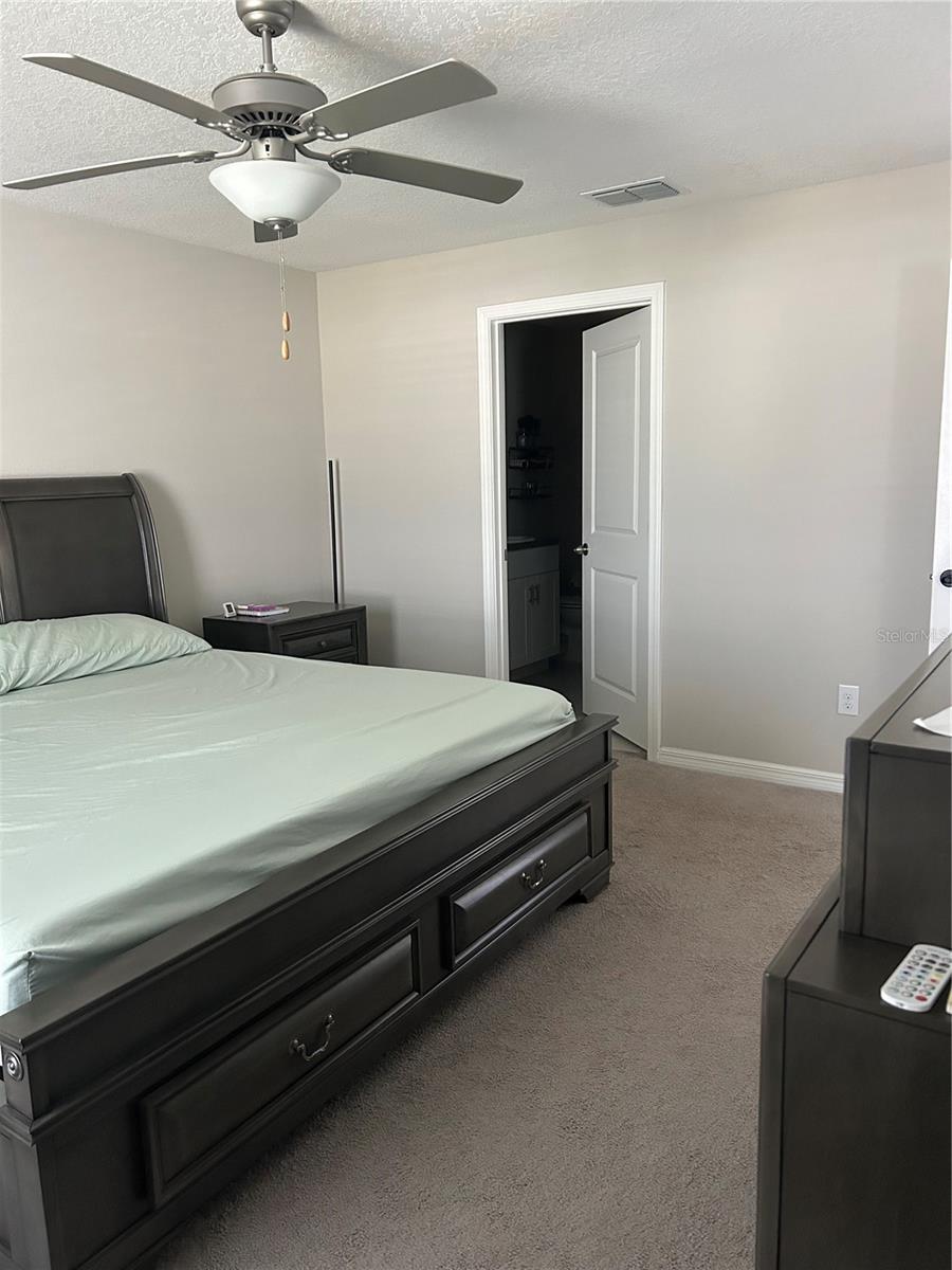 COPPERSPRING PH 1 - Residential Lease