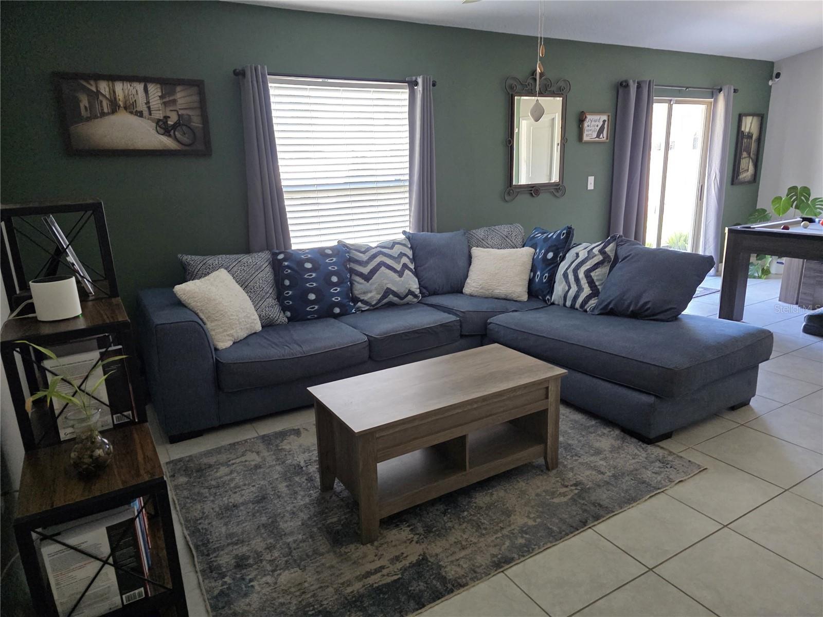 COPPERSPRING PH 1 - Residential Lease