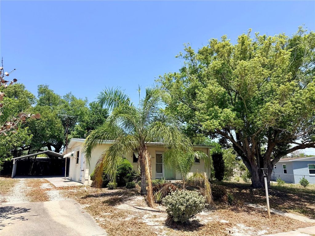 Photo of 7055 Merrick Lane, Spring Hill, FL 34606 (MLS # W7885294)
