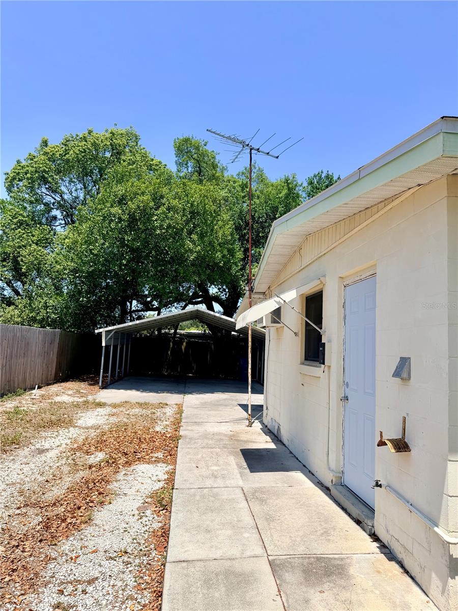 SPRING HILL - Residential
