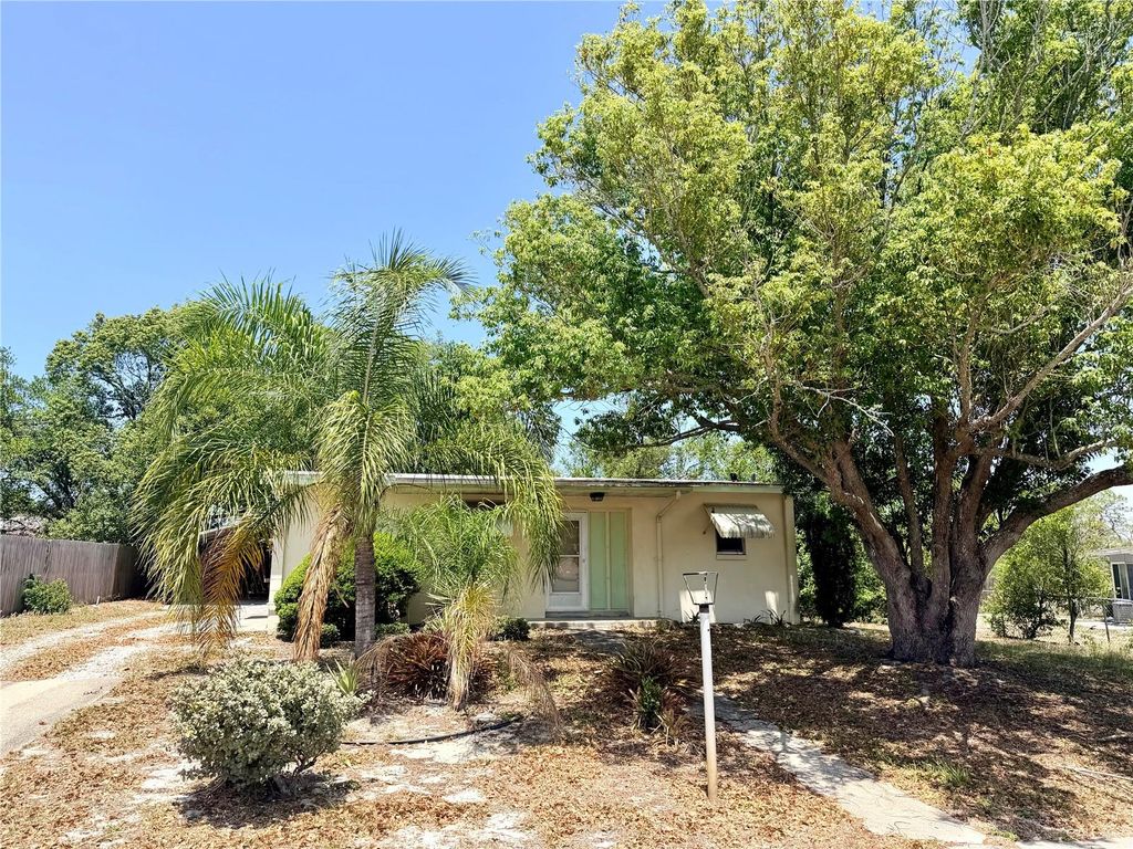 Photo of 7055 Merrick Lane, Spring Hill, FL 34606 (MLS # W7885294)