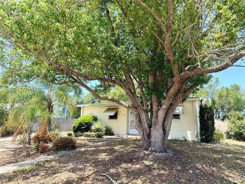 Photo of 7055 Merrick Lane, Spring Hill, FL 34606 (MLS # W7885294)