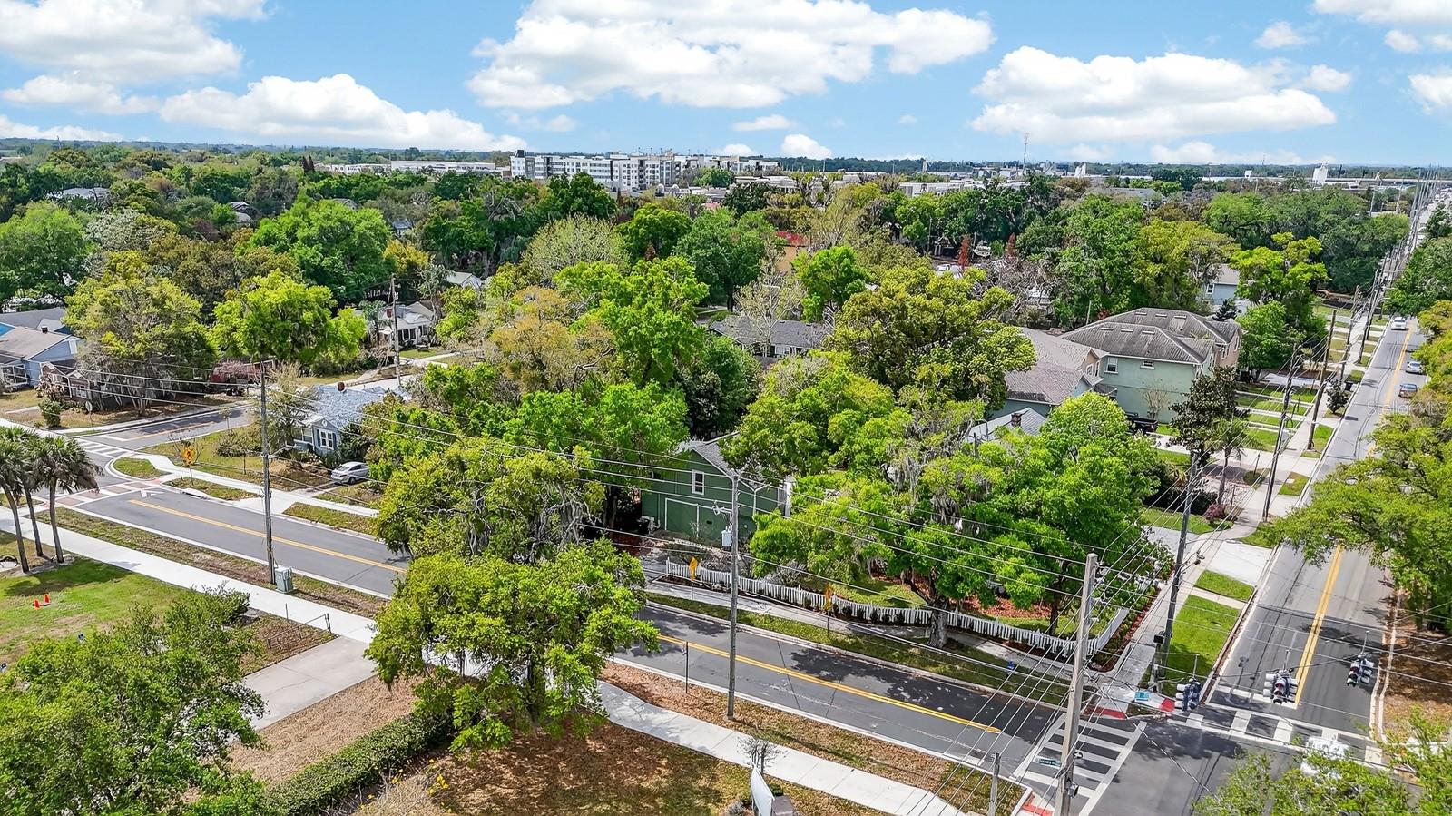 WILMAYELGIA - Residential