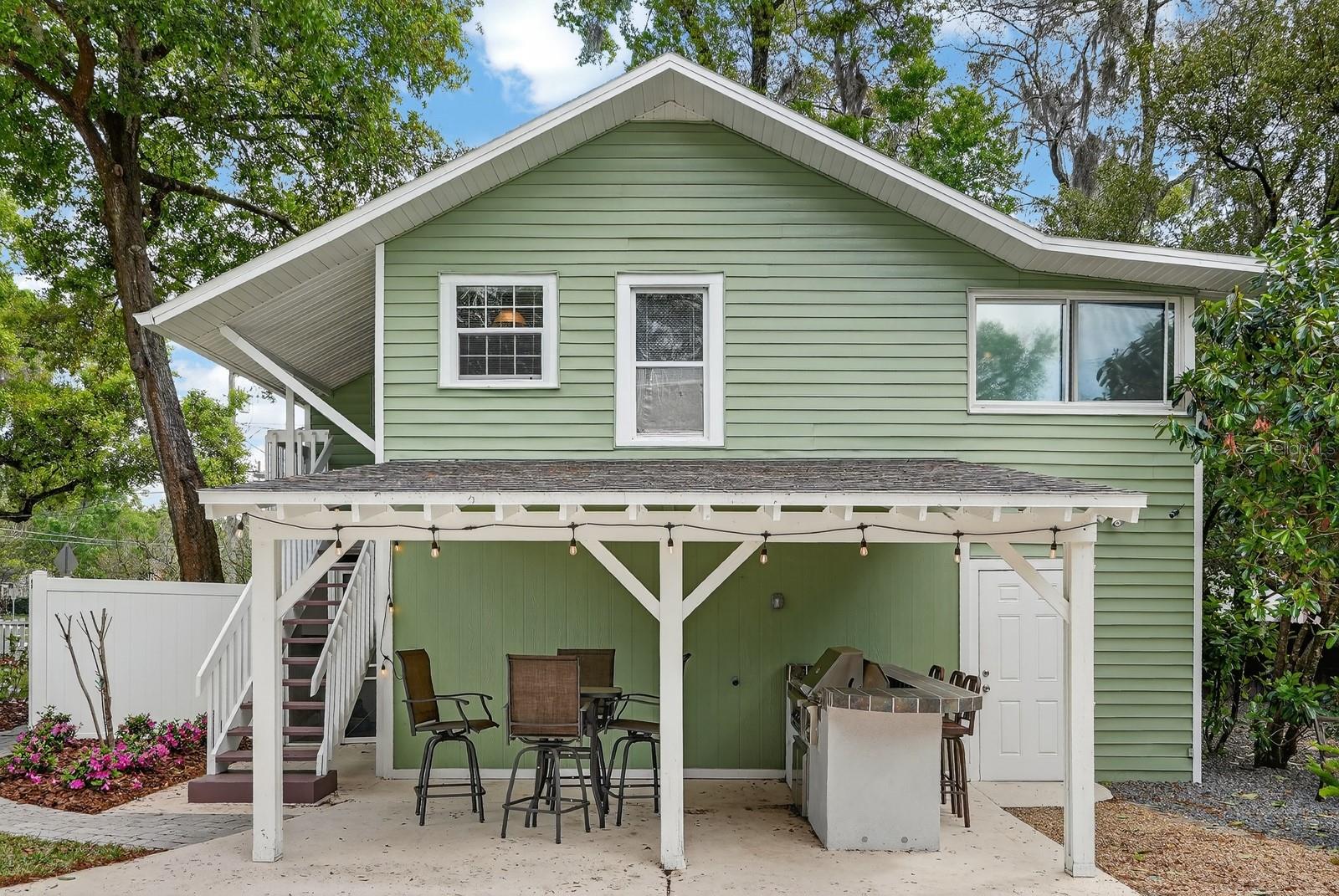 WILMAYELGIA - Residential