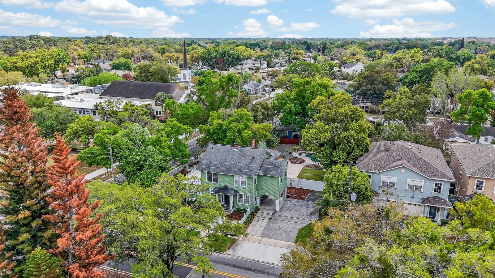 WILMAYELGIA - Residential