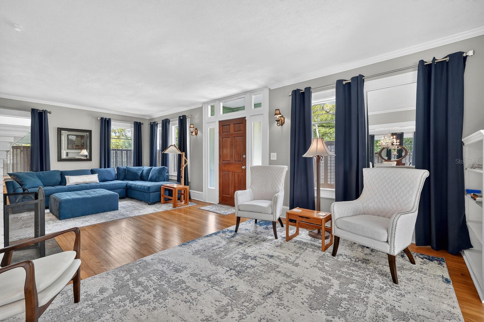 WILMAYELGIA - Residential