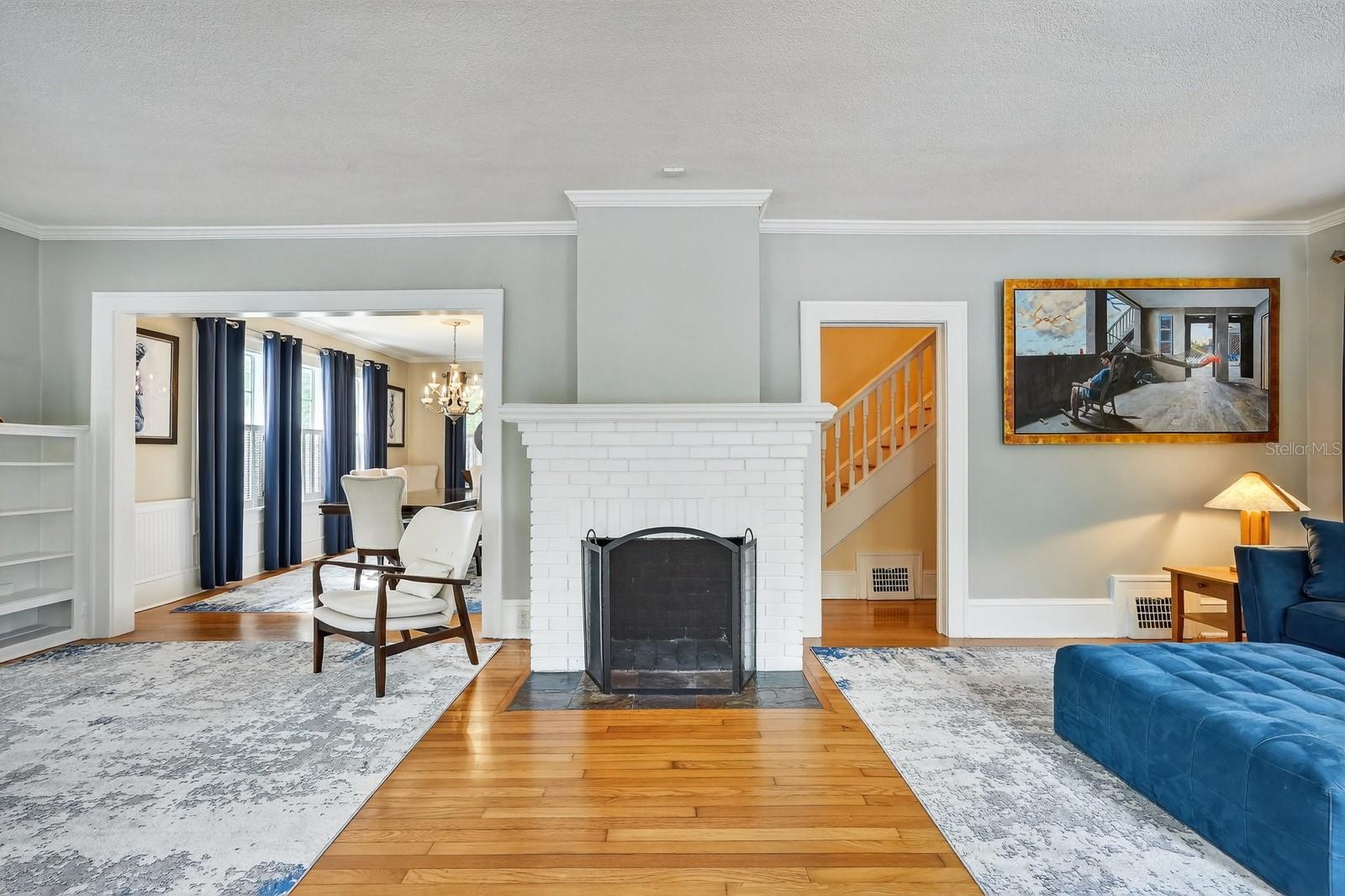 WILMAYELGIA - Residential