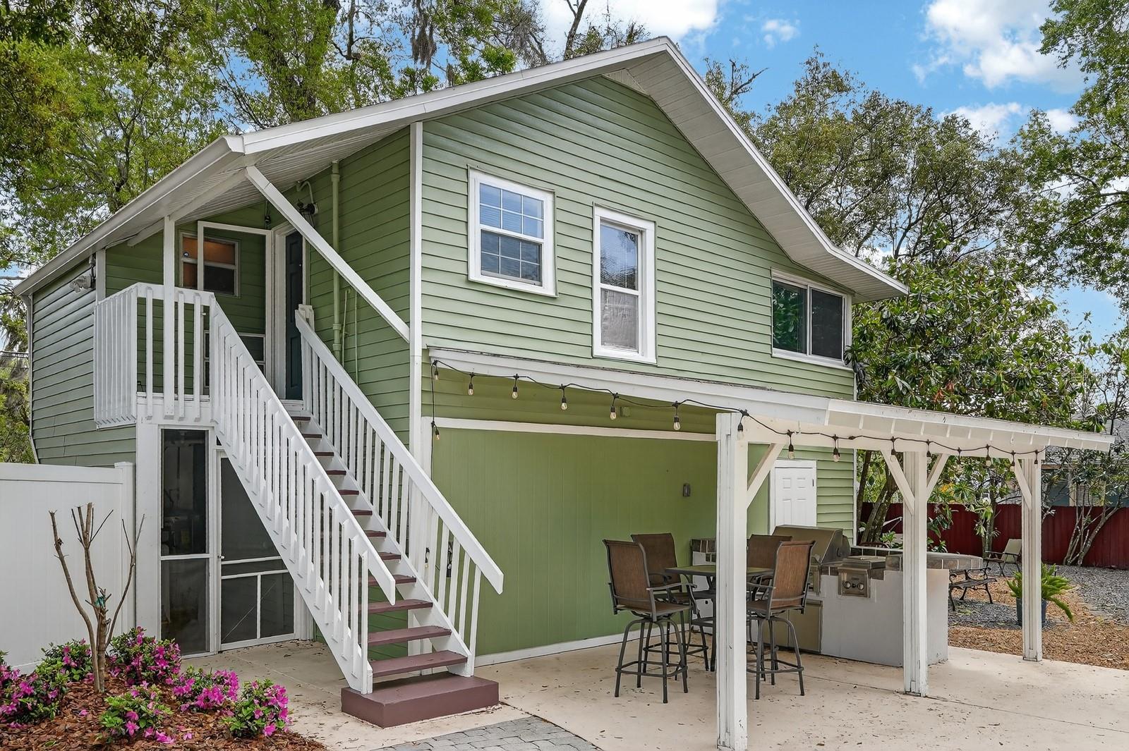 WILMAYELGIA - Residential