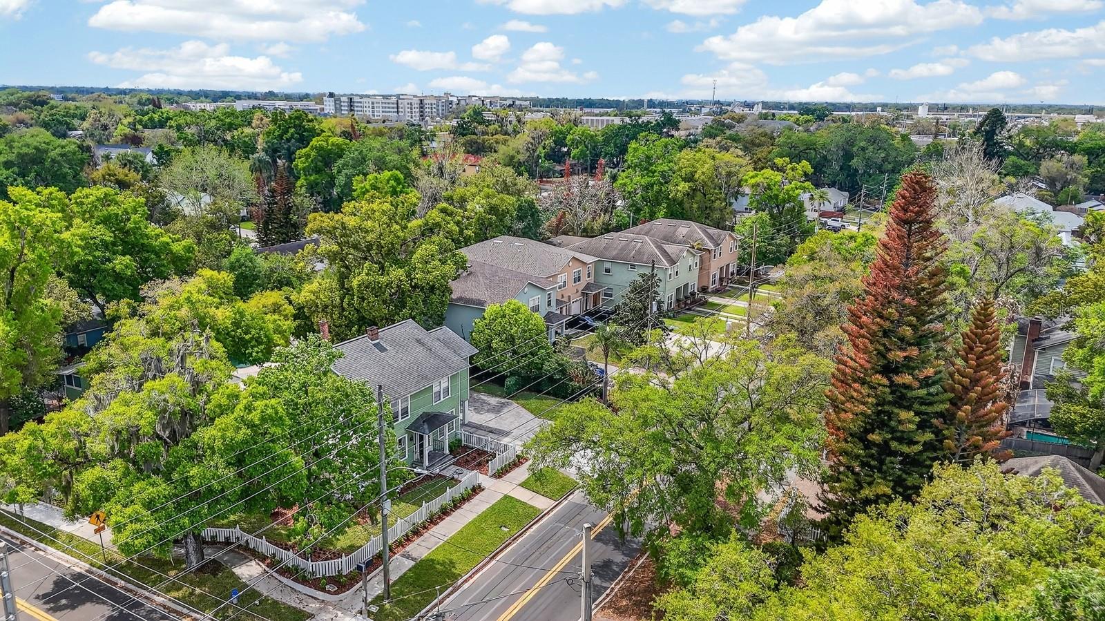 WILMAYELGIA - Residential