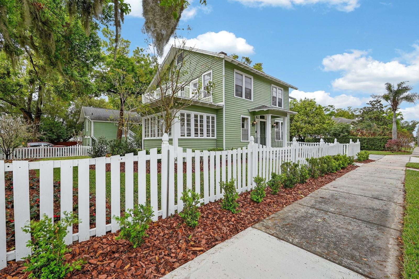 WILMAYELGIA - Residential