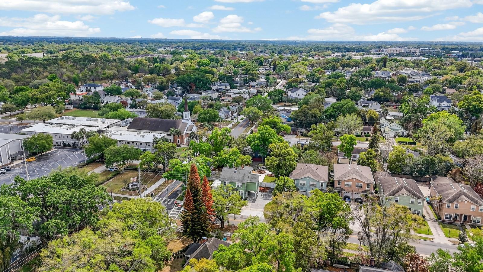 WILMAYELGIA - Residential