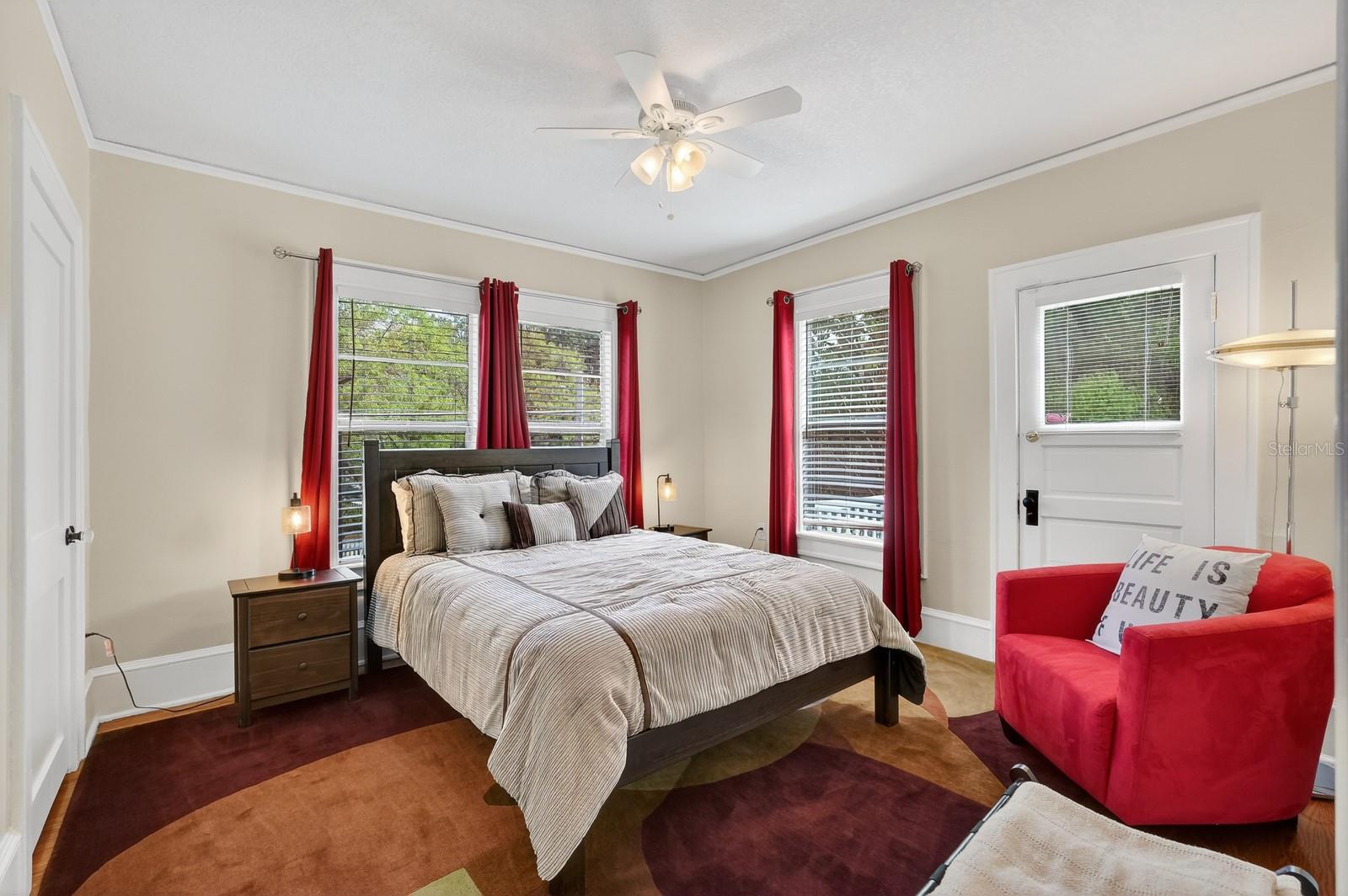 WILMAYELGIA - Residential