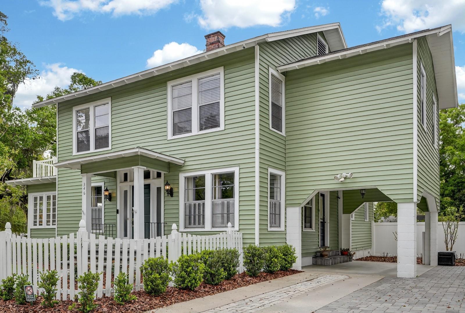 WILMAYELGIA - Residential