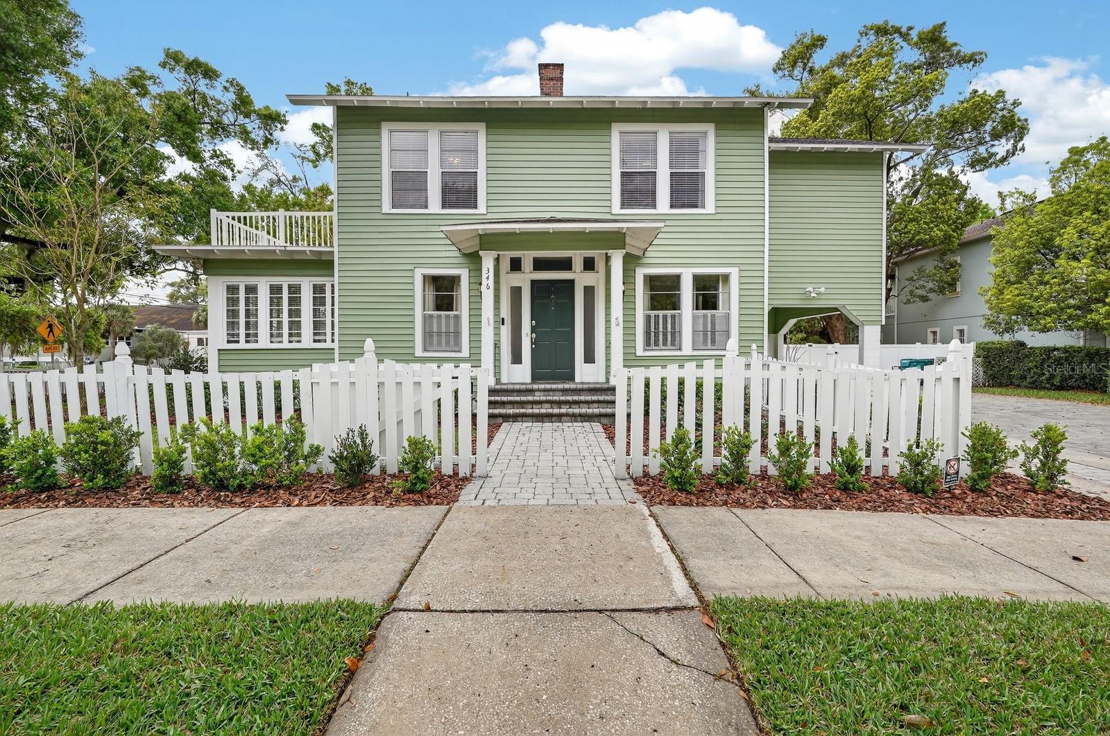 WILMAYELGIA - Residential