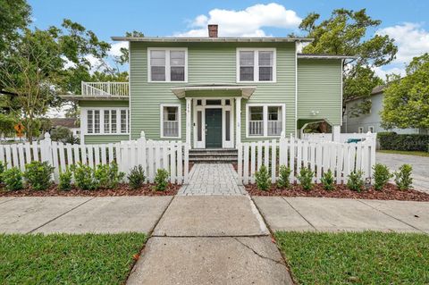 Photo of 346 E Kaley Street, Orlando, FL 32806 (MLS # V4947949)