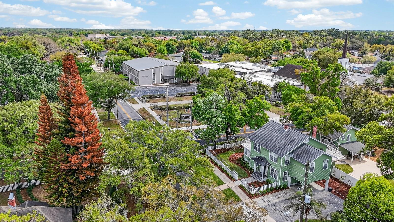 WILMAYELGIA - Residential